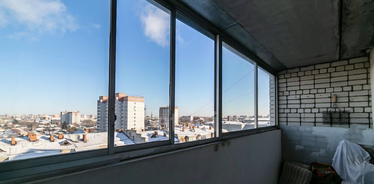 квартира г Благовещенск ул Красноармейская 188/2 фото 19
