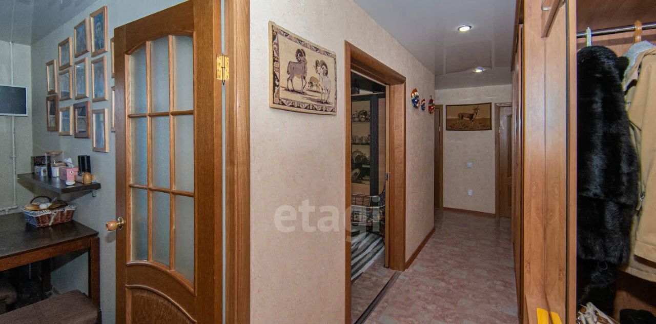 квартира г Благовещенск ул Калинина 142 фото 13