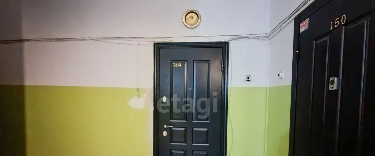 квартира г Благовещенск ул Красноармейская 188/2 фото 21
