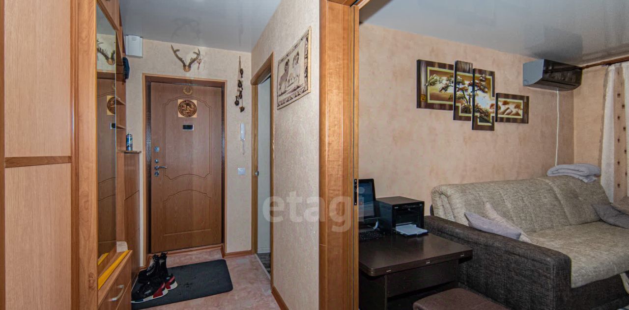 квартира г Благовещенск ул Калинина 142 фото 14