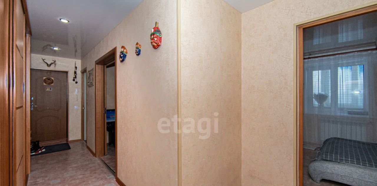 квартира г Благовещенск ул Калинина 142 фото 16