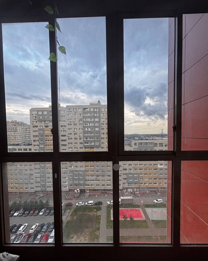 квартира г Балашиха ул Ситникова 4 фото 26