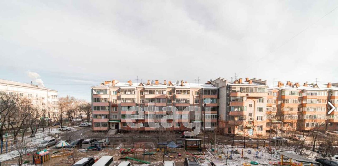 квартира г Благовещенск ул Красноармейская 188/2 фото 26