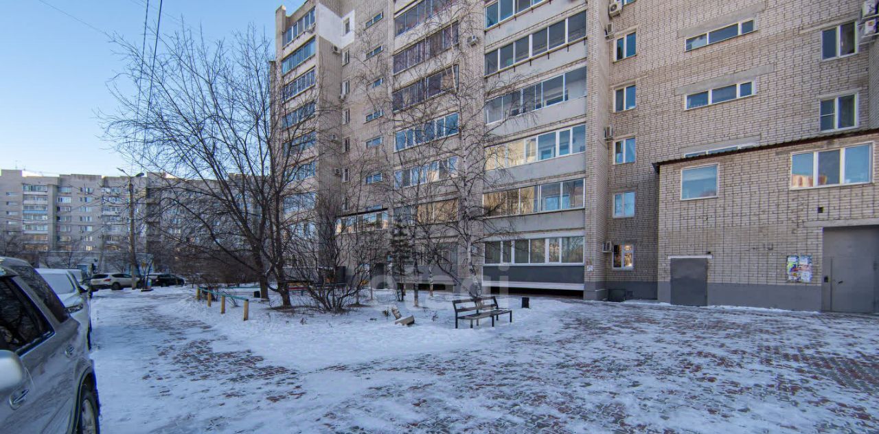 квартира г Благовещенск ул Калинина 142 фото 17