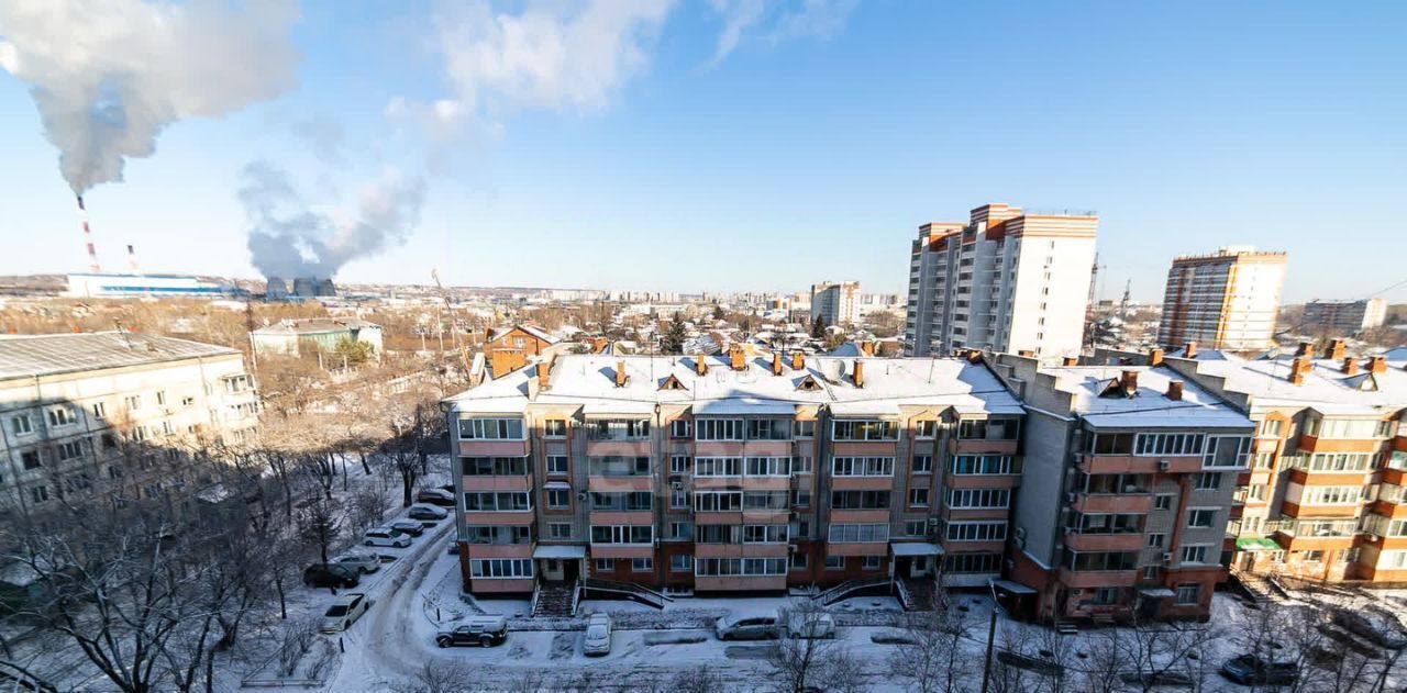 квартира г Благовещенск ул Красноармейская 188/2 фото 27