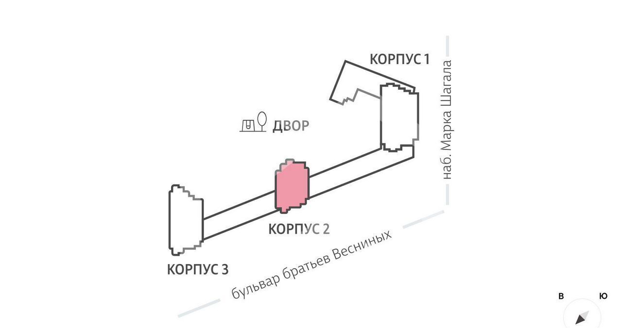 свободного назначения г Москва метро Нагатинская ЖК Маяк к 2 фото 7