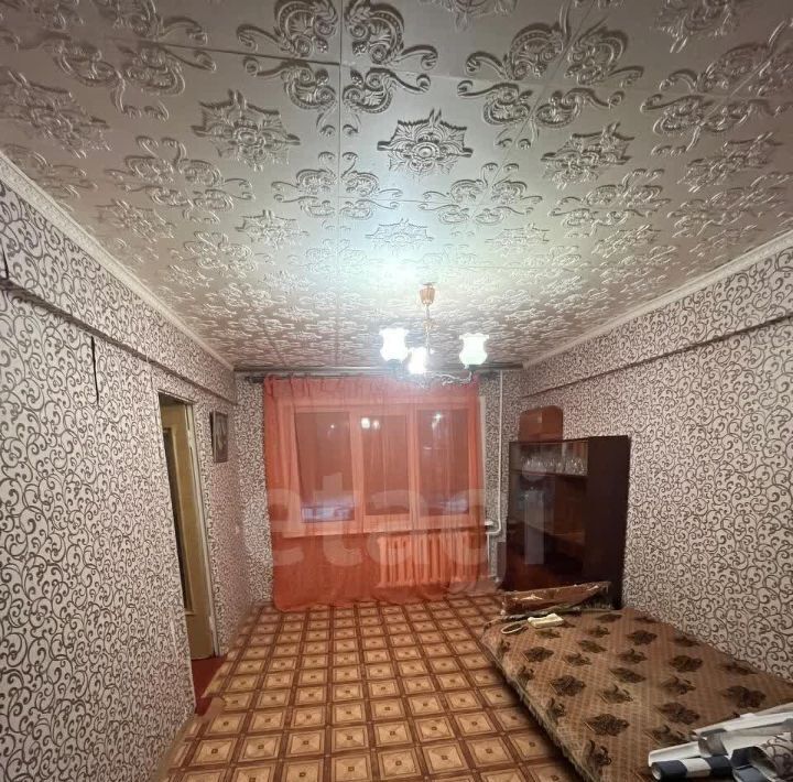 квартира г Брянск р-н Бежицкий б-р 50 лет Октября 26 фото 2