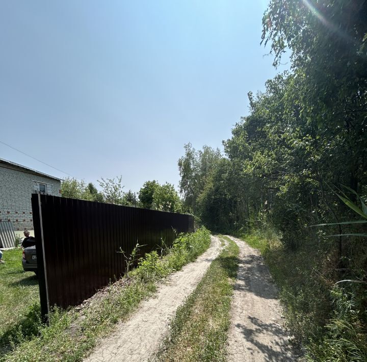 дом г Аткарск снт Родничок фото 6
