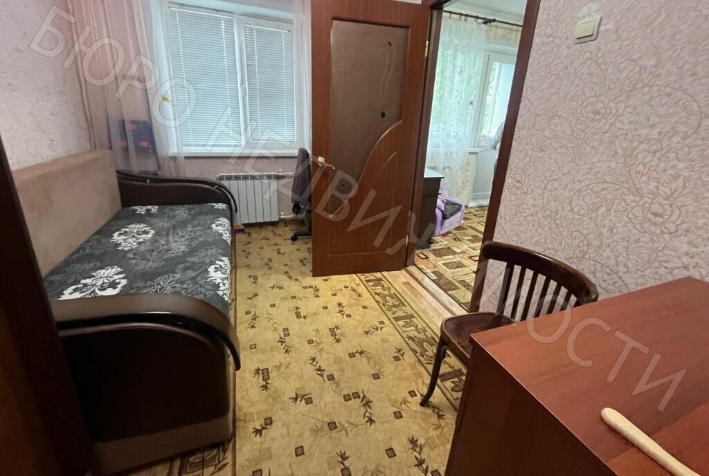 квартира г Балашов ул Титова 28 фото 7