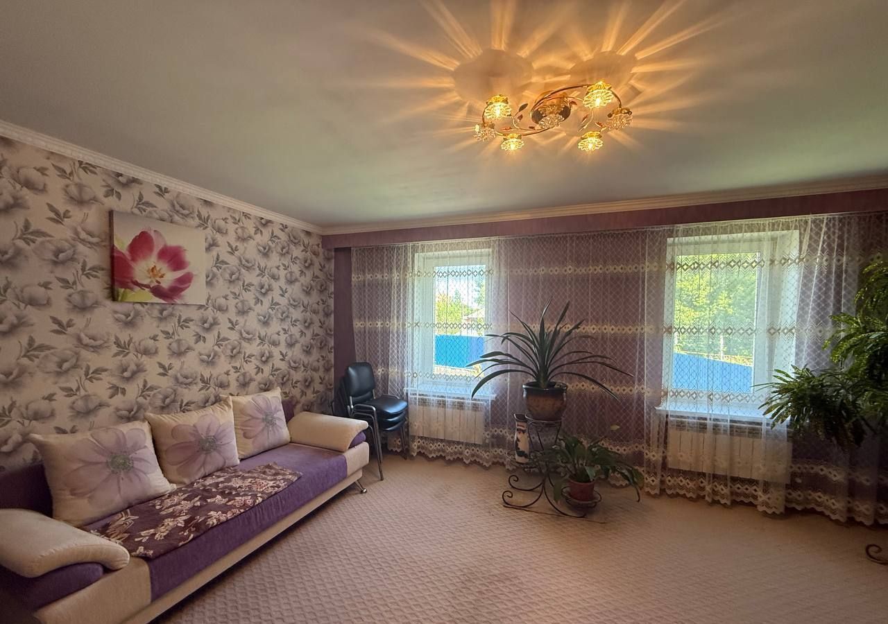 дом г Саратов р-н Ленинский ул им Чайковского П.И. 24 фото 6