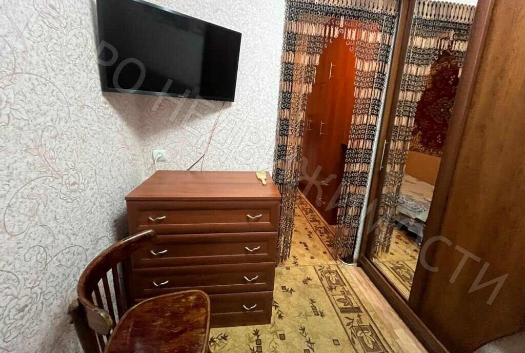 квартира г Балашов ул Титова 28 фото 9