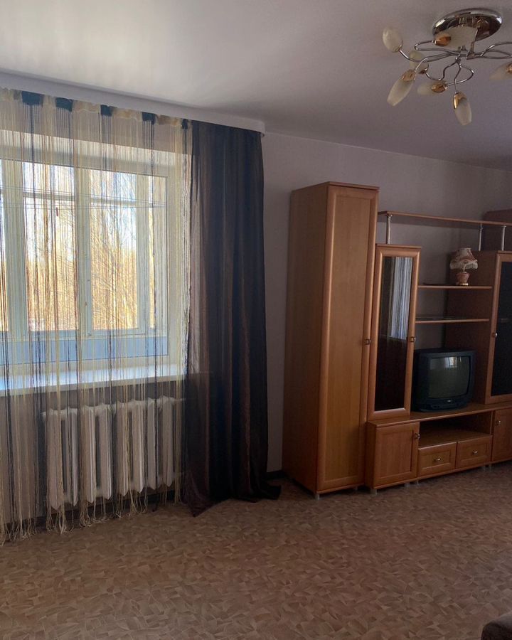 квартира г Балашов ул Орджоникидзе 12б Балашовский р-н, муниципальное образование фото 10