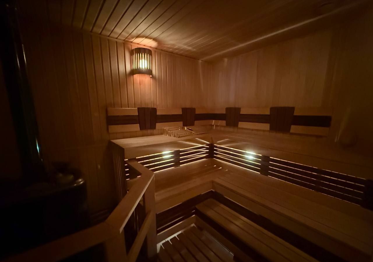 дом г Саратов р-н Ленинский ул им Чайковского П.И. 24 фото 16