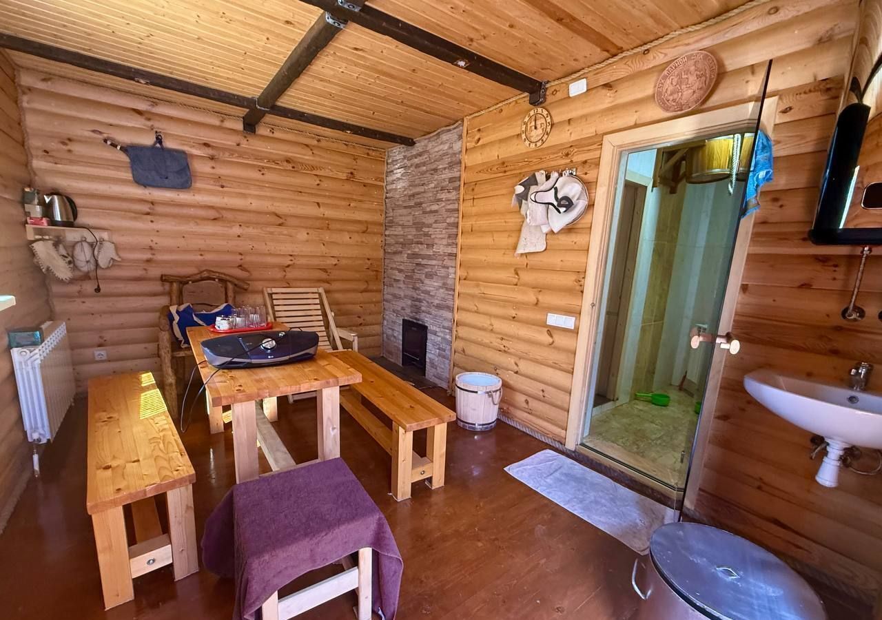 дом г Саратов р-н Ленинский ул им Чайковского П.И. 24 фото 19