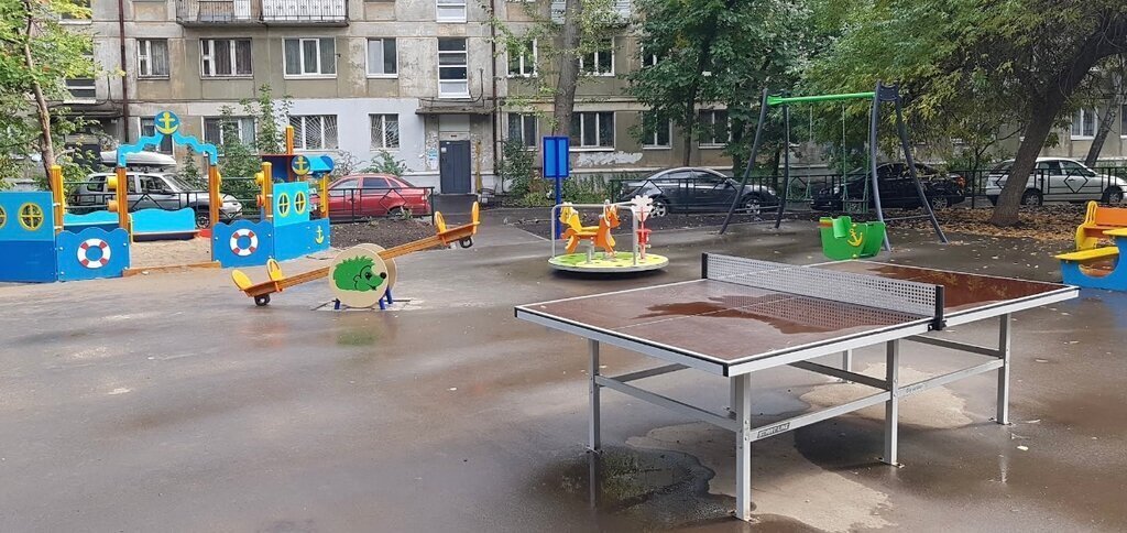 квартира г Самара Безымянка ул Красных Коммунаров 46 фото 2