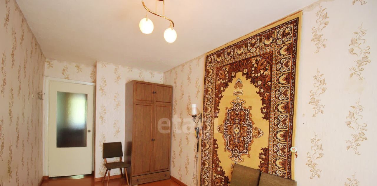квартира г Ульяновск р-н Засвияжский ул Рябикова 50 фото 8