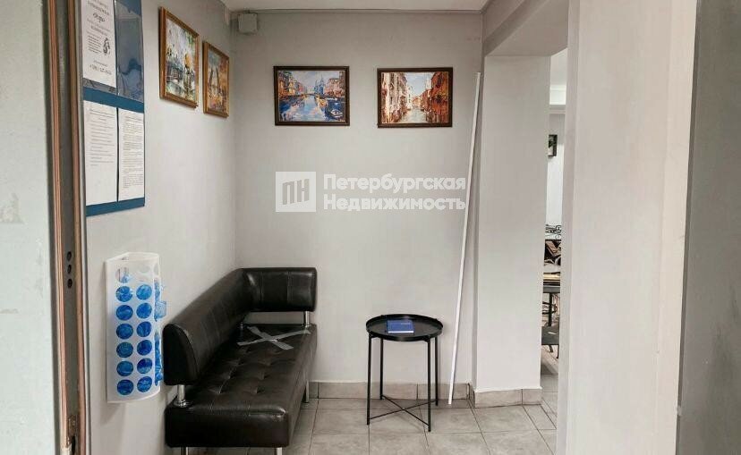 свободного назначения г Санкт-Петербург метро Лесная ул Бестужевская 7к/1 фото 8