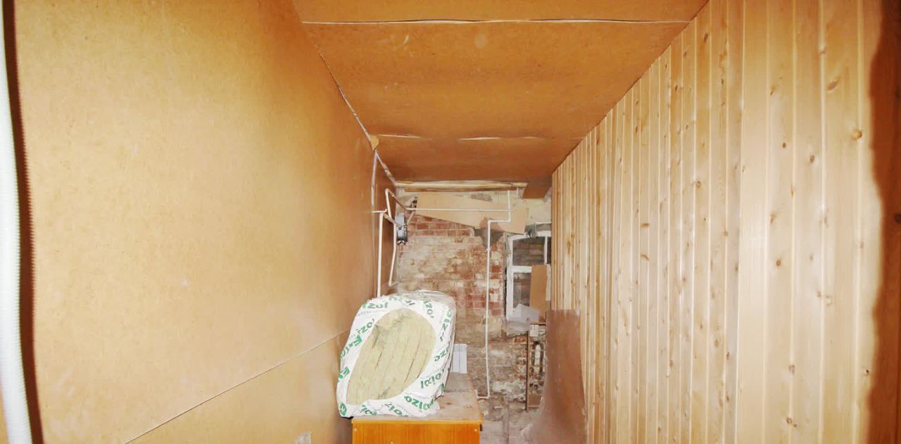 квартира г Ульяновск р-н Ленинский ул Бебеля 32 фото 18