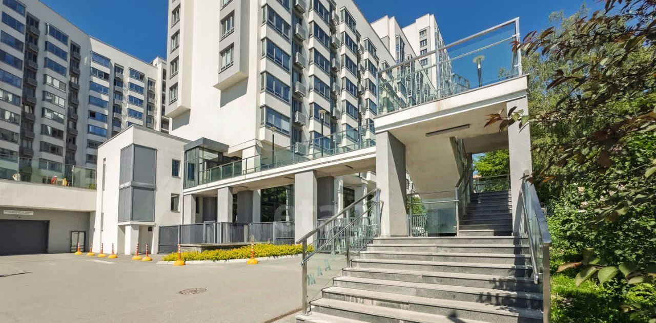 квартира г Ульяновск р-н Ленинский ул Минаева 48а фото 22