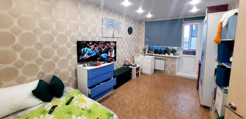 квартира г Тюмень ул Боровская 5 фото 3