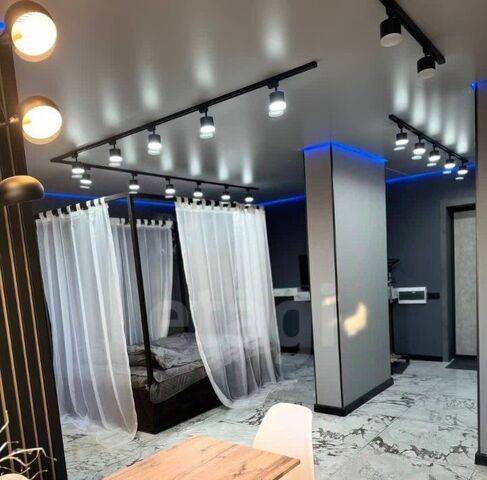 р-н Кировский пр-кт Героев Отечества 6а фото