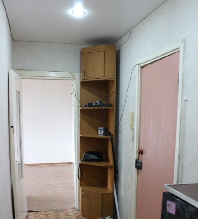 квартира г Балаково ул Саратовское шоссе 89/3 фото 4