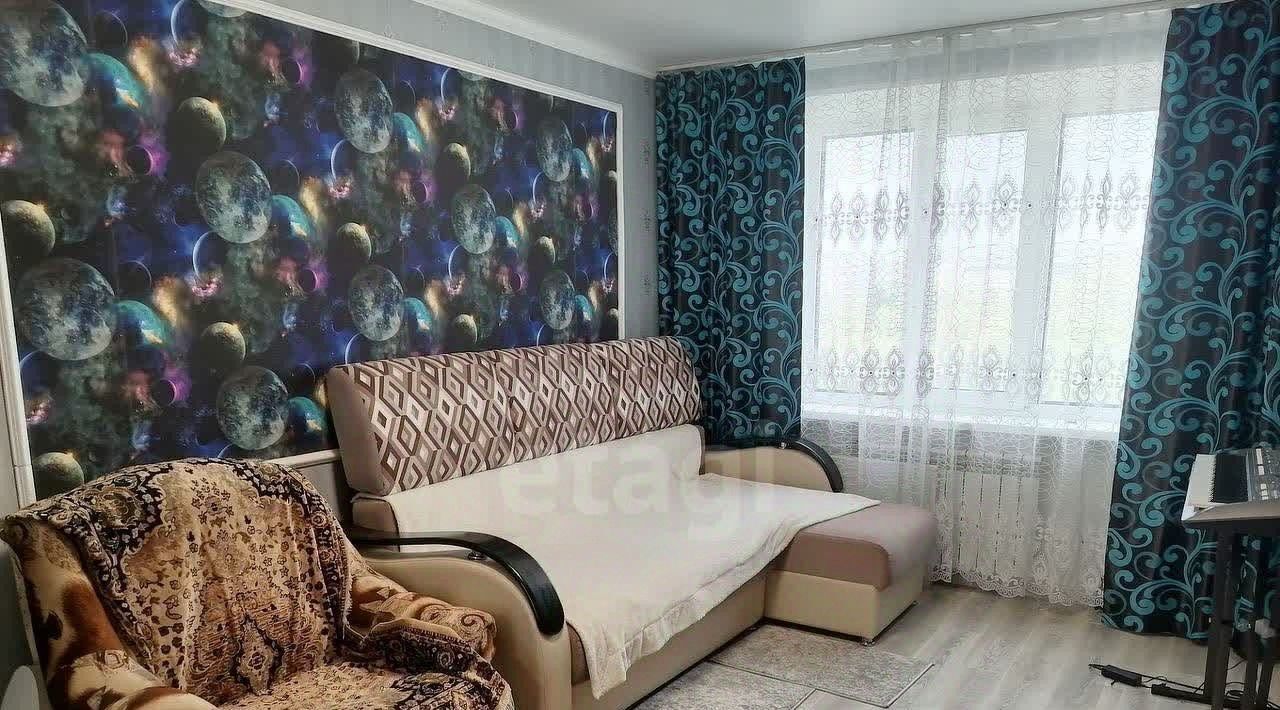 квартира г Старый Оскол микрорайон Жукова 44 фото 5