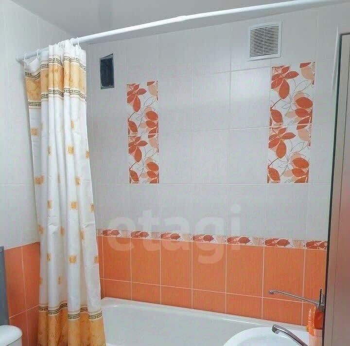 квартира г Старый Оскол микрорайон Жукова 44 фото 11