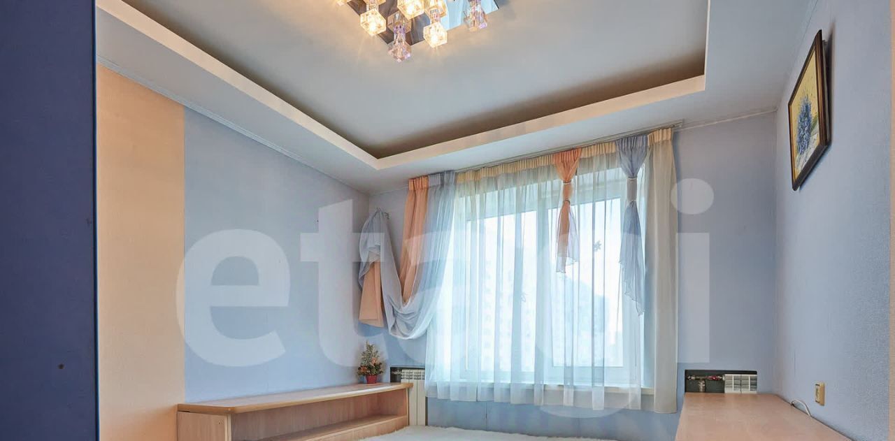 квартира г Саратов р-н Кировский ул Техническая 20 фото 1
