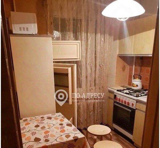 р-н Волжский пр-д 1-й Соколовогорский 4а фото