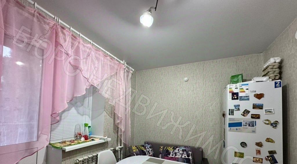 квартира г Балашов ул Шоссейная 8ак/2 фото 2