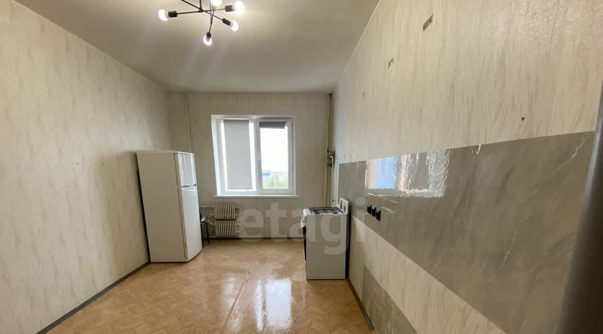 квартира г Саратов р-н Ленинский пр-кт Строителей 78а фото 3