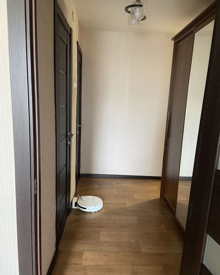 квартира г Абакан ул Стофато 10 фото 3