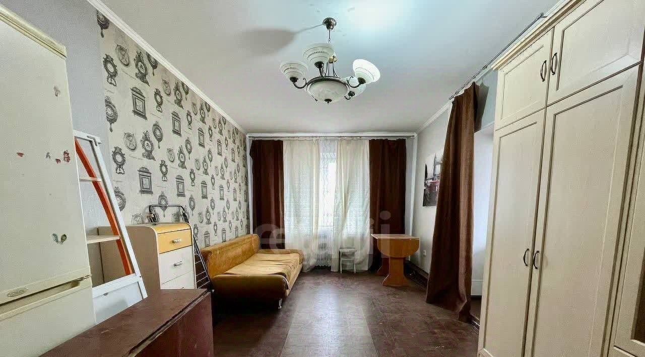квартира г Старый Оскол кв-л Старая мельница 10 фото 6