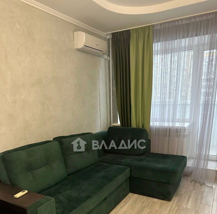 квартира г Белгород Западный ул Щорса 39а фото 7