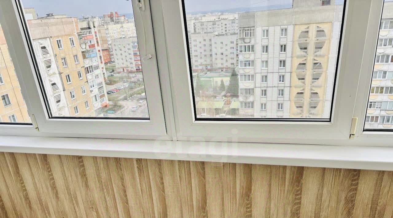 квартира г Губкин ул Преображенская 4а фото 11