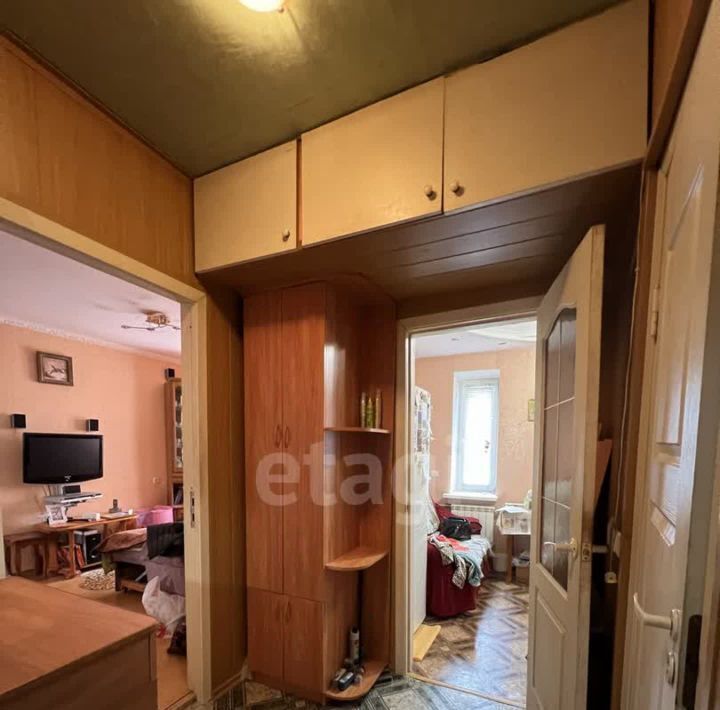 квартира г Шебекино ул Мичурина 6 фото 13