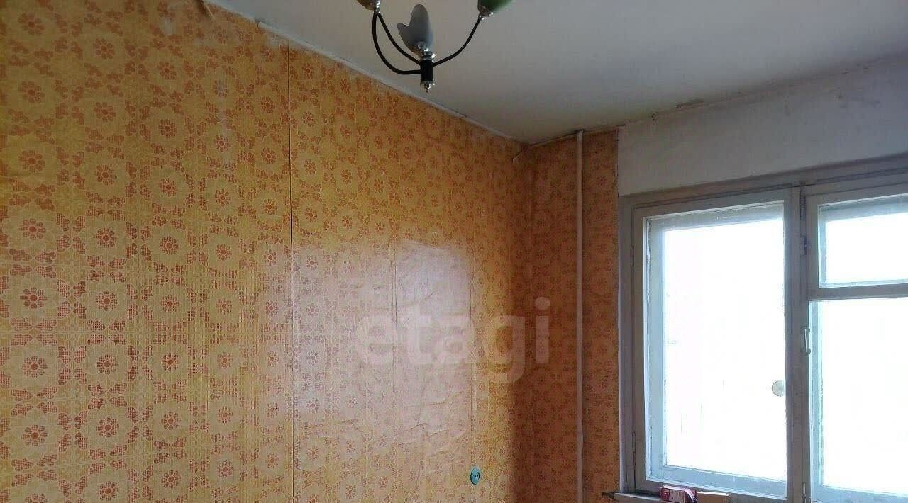 квартира г Старый Оскол микрорайон Молодогвардеец 16А фото 10