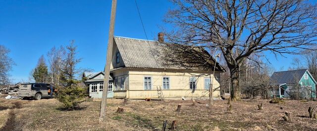 д Семейское Нежновское сельское поселение, 25, Сосновый Бор фото