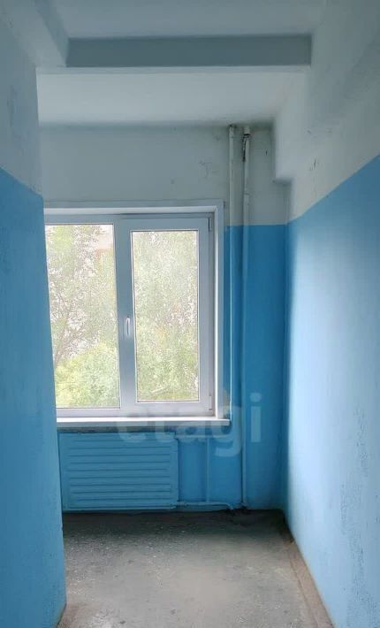 комната г Ижевск р-н Октябрьский ул Родниковая 66 фото 13