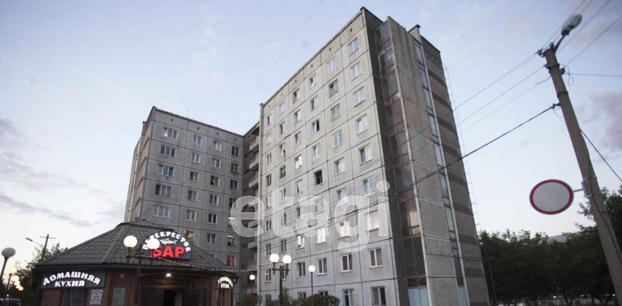 комната г Красноярск р-н Железнодорожный ул Железнодорожников 9 фото 6