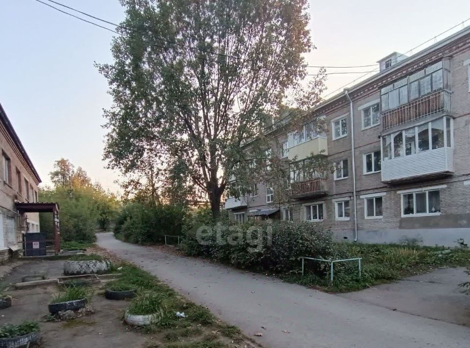 комната г Ижевск городок Машиностроителей р-н Ленинский 70 фото 15