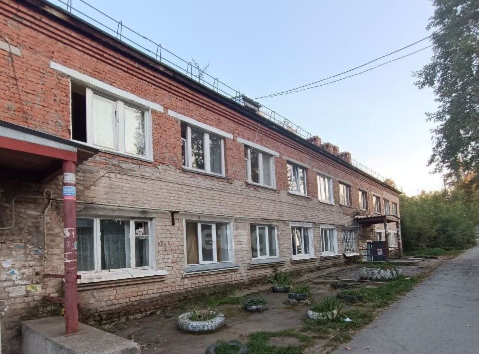 комната г Ижевск городок Машиностроителей р-н Ленинский 70 фото 14