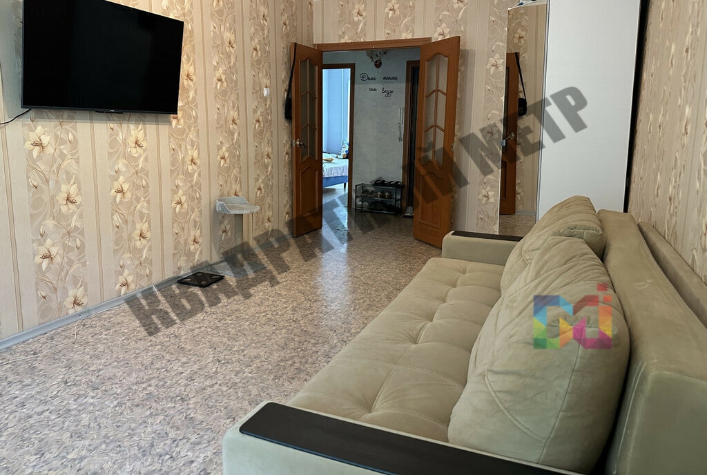 квартира г Элиста мкр 4 33 фото 17