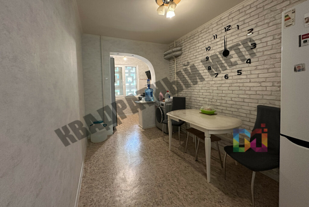 квартира г Элиста мкр 4 33 фото 23