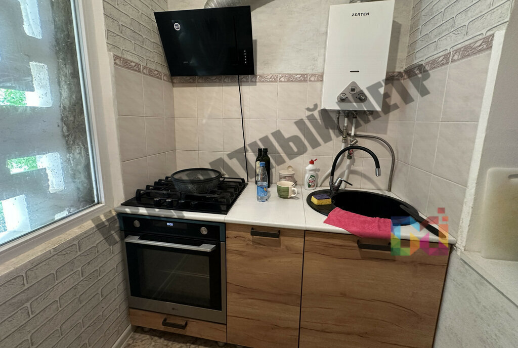 квартира г Элиста мкр 4 33 фото 7