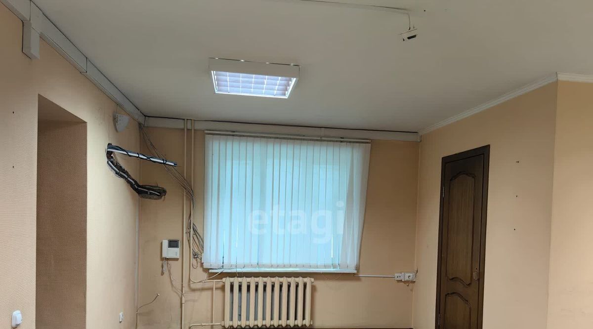 свободного назначения г Уфа р-н Кировский ул Рабкоров 2/1 фото 12