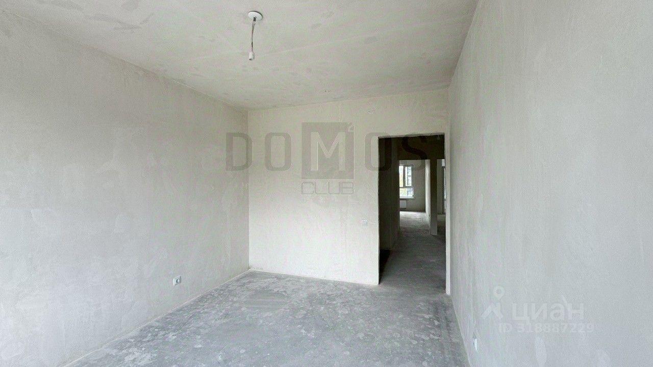 квартира г Екатеринбург р-н Чкаловский ул 8 Марта 204г ЖК Botanika Green House фото 35