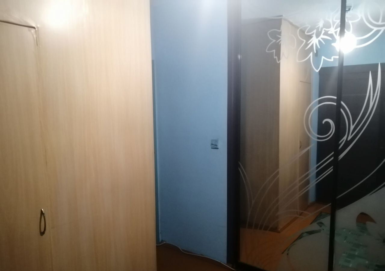 квартира г Кемерово ул Советская 1 р-н Кедровка фото 9