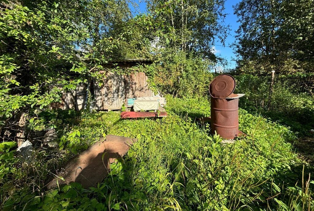 дом г Смоленск п Вишенки ул Вишенки фото 10